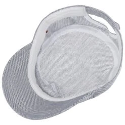 Stripes Cotton Army Kindercap By Lipodo 9 Stripes Cotton Army Kindercap By Lipodo -Bekleidungsgeschäft Stripes Cotton Army Kindercap by Lipodo blau.58545 2rf2