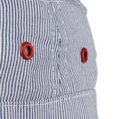 Stripes Cotton Army Kindercap By Lipodo 13 Stripes Cotton Army Kindercap By Lipodo -Bekleidungsgeschäft Stripes Cotton Army Kindercap by Lipodo blau.58545 4rf2