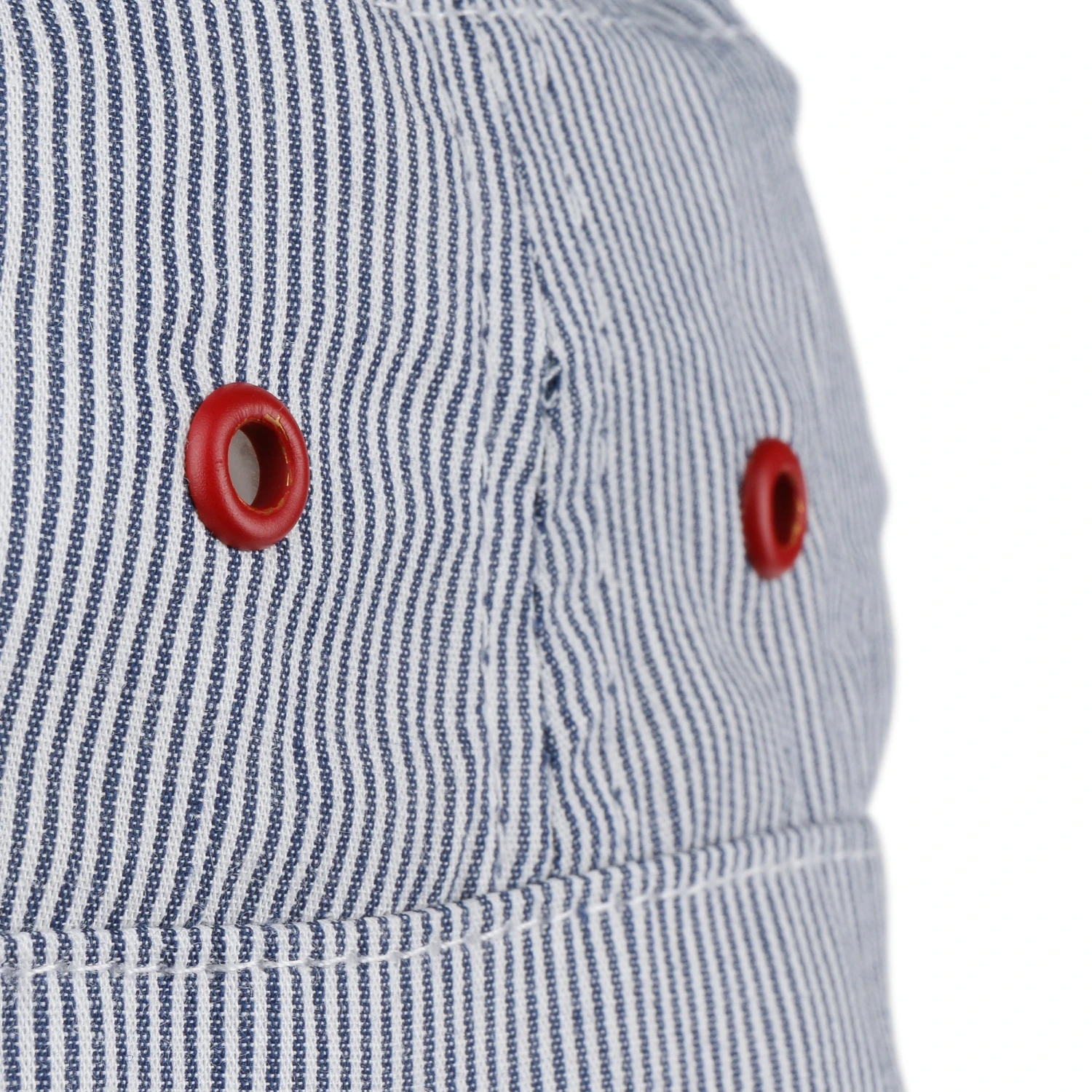 Stripes Cotton Army Kindercap By Lipodo 7 Stripes Cotton Army Kindercap By Lipodo – Bild 7