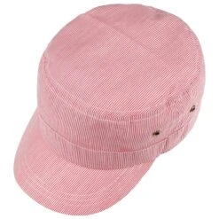 Stripes Cotton Army Kindercap By Lipodo 8 Stripes Cotton Army Kindercap By Lipodo -Bekleidungsgeschäft Stripes Cotton Army Kindercap by Lipodo rot.58545 1rf3