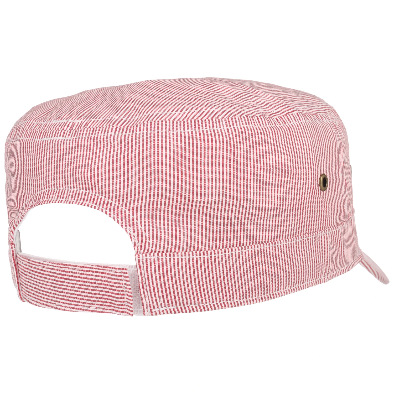 Stripes Cotton Army Kindercap By Lipodo 6 Stripes Cotton Army Kindercap By Lipodo – Bild 6