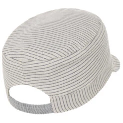 Stripes Kindercap By Maximo -Bekleidungsgeschäft Stripes Kindercap by maximo wei blau.61649 3rf258