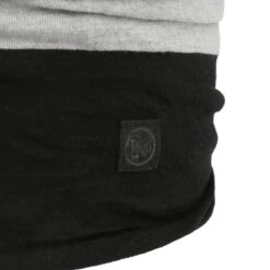 Stripes Merino Multifunktionstuch By BUFF -Bekleidungsgeschäft Stripes Merino Multifunktionstuch by BUFF anthrazit.64410 4rf16