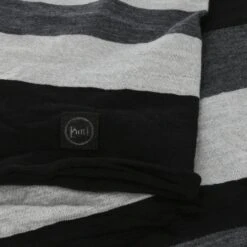 Stripes Merino Multifunktionstuch By BUFF -Bekleidungsgeschäft Stripes Merino Multifunktionstuch by BUFF anthrazit.64410 5rf16