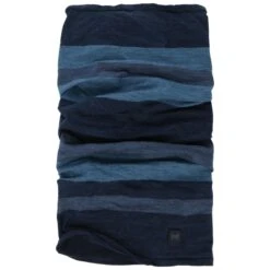 Stripes Merino Multifunktionstuch By BUFF -Bekleidungsgeschäft Stripes Merino Multifunktionstuch by BUFF dunkelblau.64410 1rf192