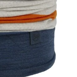 Stripes Merino Multifunktionstuch By BUFF -Bekleidungsgeschäft Stripes Merino Multifunktionstuch by BUFF rost.64410 4rf18