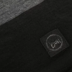 Stripes Merino Multifunktionstuch By BUFF -Bekleidungsgeschäft Stripes Merino Multifunktionstuch by BUFF schwarz.64410 4rf4