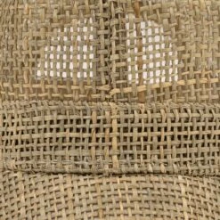 Stroh Armycap By Lipodo -Bekleidungsgeschäft Stroh Armycap by Lipodo natur.60032 5rf40