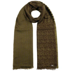 Style-Mix Wollschal By Stetson 9 Style-Mix Wollschal By Stetson -Bekleidungsgeschäft Style Mix Wollschal by Stetson braun.58966 rf11