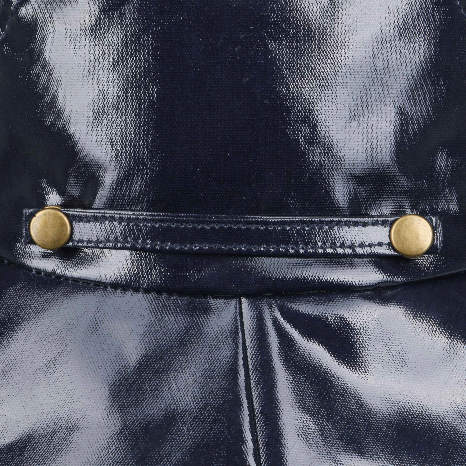 Südwester Regenhut By Hammaburg 5 Südwester Regenhut By Hammaburg – Bild 5