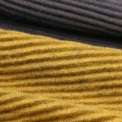 Super Soft Twotone Schal By Fraas -Bekleidungsgeschäft Super Soft Twotone Schal by Fraas oliv.54551 6rf14