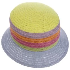 Susanne Multicolour Strohhut By Mayser