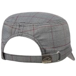 Sydney Army Cap By Chillouts -Bekleidungsgeschäft Sydney Army Cap by Chillouts grau.56330 3rf13