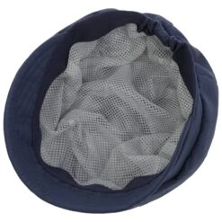 Sympatex Ballonmütze Mit UV-Schutz -Bekleidungsgeschäft Sympatex Ballonmuetze mit UV Schutz dunkelblau.65875 2rf192
