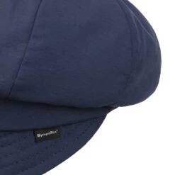 Sympatex Ballonmütze Mit UV-Schutz -Bekleidungsgeschäft Sympatex Ballonmuetze mit UV Schutz dunkelblau.65875 4rf192