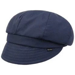 Sympatex Ballonmütze Mit UV-Schutz -Bekleidungsgeschäft Sympatex Ballonmuetze mit UV Schutz dunkelblau.65875 rf192