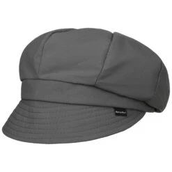 Sympatex Ballonmütze Mit UV-Schutz -Bekleidungsgeschäft Sympatex Ballonmuetze mit UV Schutz grau.65875 rf13