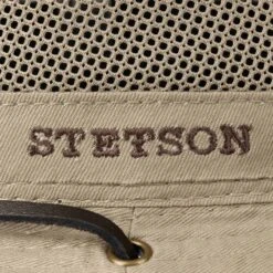 Takani Safarihut By Stetson -Bekleidungsgeschäft Takani Safarihut by Stetson beige.31459 4rf15
