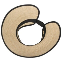 Tambou Visor By Barts -Bekleidungsgeschäft Tambou Visor by Barts natur.58378 2rf40