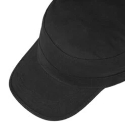 Tank Army Cap -Bekleidungsgeschäft Tank Army Cap schwarz.30855 1rf4