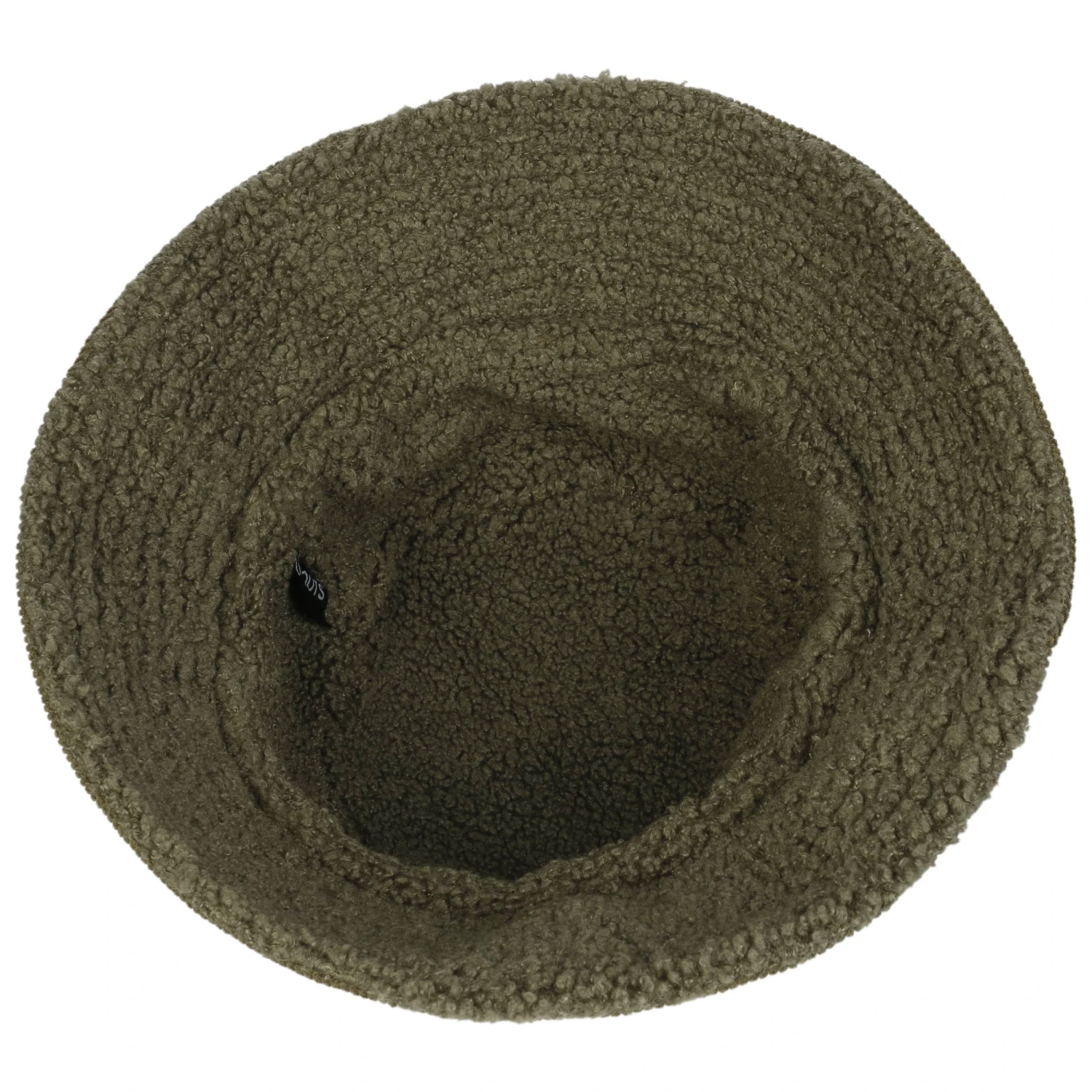 Teddy Fur Bucket Wendehut By Chillouts 3 Teddy Fur Bucket Wendehut By Chillouts – Bild 3