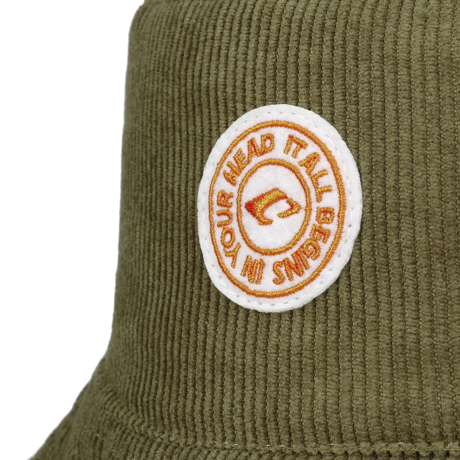 Teddy Fur Bucket Wendehut By Chillouts 5 Teddy Fur Bucket Wendehut By Chillouts – Bild 5