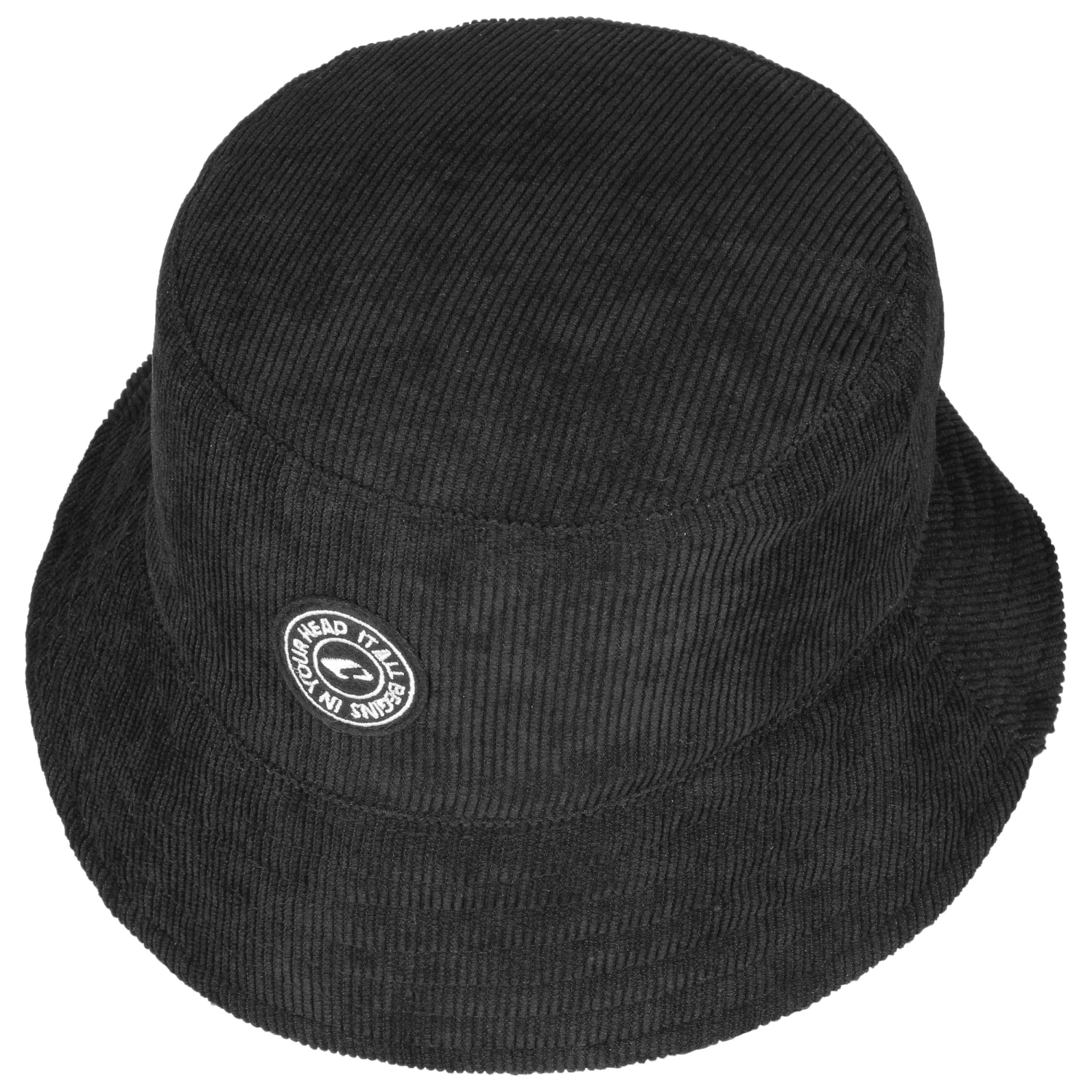 Teddy Fur Bucket Wendehut By Chillouts 2 Teddy Fur Bucket Wendehut By Chillouts – Bild 2