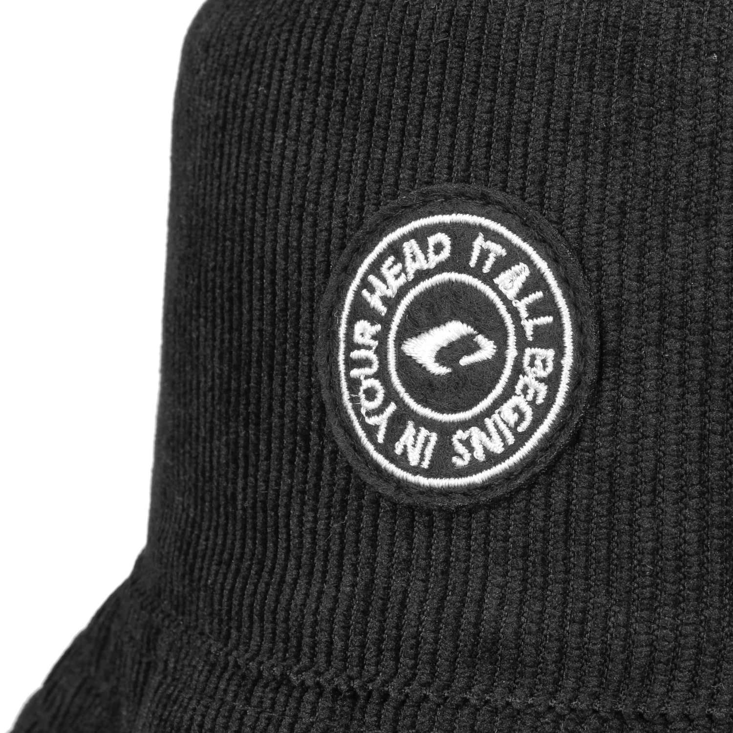 Teddy Fur Bucket Wendehut By Chillouts 6 Teddy Fur Bucket Wendehut By Chillouts – Bild 6