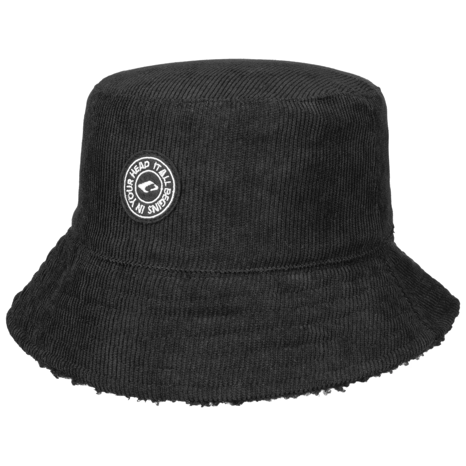 Teddy Fur Bucket Wendehut By Chillouts 10 Teddy Fur Bucket Wendehut By Chillouts – Bild 10