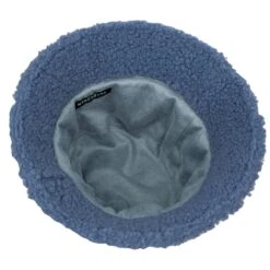Teddy Fur Wendehut By Seeberger -Bekleidungsgeschäft Teddy Fur Wendehut by Seeberger blau.63291 2rf2
