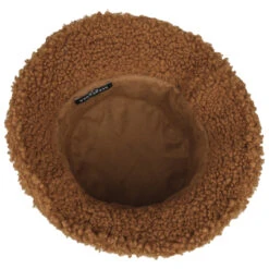 Teddy Fur Wendehut By Seeberger -Bekleidungsgeschäft Teddy Fur Wendehut by Seeberger braun.63291 2rf11