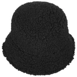 Teddy Fur Wendehut By Seeberger -Bekleidungsgeschäft Teddy Fur Wendehut by Seeberger schwarz.63291 1rf4