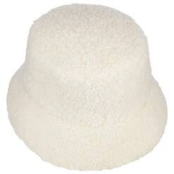 Teddy Fur Wendehut By Seeberger -Bekleidungsgeschäft Teddy Fur Wendehut by Seeberger wei .63291 1rf5