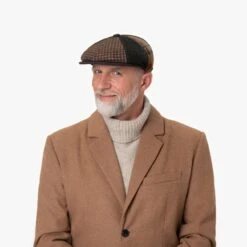 Tensted Patchwork Flatcap By Bugatti 10 Tensted Patchwork Flatcap By Bugatti -Bekleidungsgeschäft Tensted Patchwork Flatcap by bugatti.60928 8