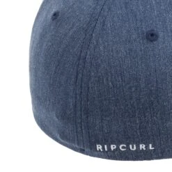 Tepan Flexfit Cap By Rip Curl -Bekleidungsgeschäft Tepan Flexfit Cap by Rip Curl blau.65939 3rf2