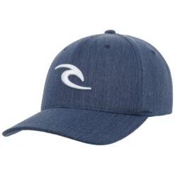 Tepan Flexfit Cap By Rip Curl -Bekleidungsgeschäft Tepan Flexfit Cap by Rip Curl blau.65939 rf2