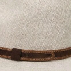 Terence Traveller Leinenhut By Lierys -Bekleidungsgeschäft Terence Traveller Leinenhut by Lierys hellbeige.60016 4rf47