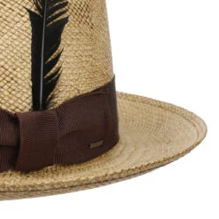 Tessiers Panamahut By Bailey 1922 -Bekleidungsgeschäft Tessiers Panamahut by Bailey 1922 natur.61710 4rf40