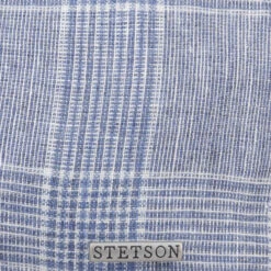 Texas Mahoney Flatcap By Stetson -Bekleidungsgeschäft Texas Mahoney Flatcap by Stetson blau.58157 4rf2