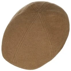 Texas Wool Gatsby Cap By Stetson -Bekleidungsgeschäft Texas Wool Gatsby Cap by Stetson hellbraun.41975 1rf175