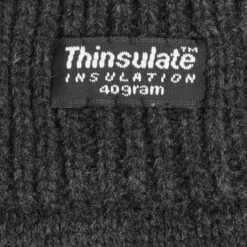 Thinsulate 3M Strickhandschuhe By Lipodo -Bekleidungsgeschäft Thinsulate 3M Strickhandschuhe by Lipodo anthrazit.47124 4rf16