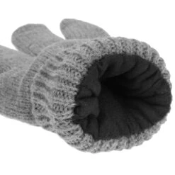 Thinsulate 3M Strickhandschuhe By Lipodo