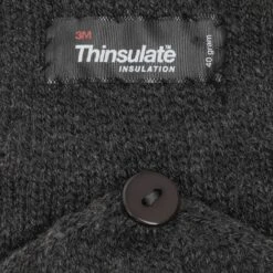 Thinsulate Fingerless Handschuhe By Lipodo -Bekleidungsgeschäft Thinsulate Fingerless Handschuhe by Lipodo dunkelgrau.50119 4rf23