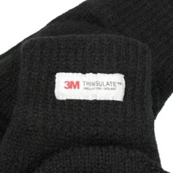 Thinsulate Fingerless Handschuhe By Lipodo -Bekleidungsgeschäft Thinsulate Fingerless Handschuhe by Lipodo schwarz.50119 4rf4