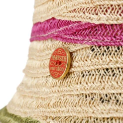 Tiffy Hanfhut By Mayser -Bekleidungsgeschäft Tiffy Hanfhut by Mayser natur.59153 4rf40