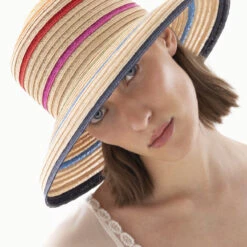 Tiffy Hanfhut By Mayser -Bekleidungsgeschäft Tiffy Hanfhut by Mayser.59153 7