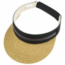 Timana Strohvisor By Lipodo