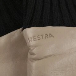 Tina Fäustlinge By Hestra -Bekleidungsgeschäft Tina Faeustlinge by Hestra beige.64826 4rf15