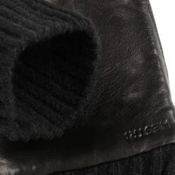 Tina Fäustlinge By Hestra -Bekleidungsgeschäft Tina Faeustlinge by Hestra schwarz.64826 4rf4