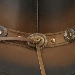 Tombstone Lederhut 8 Tombstone Lederhut -Bekleidungsgeschäft Tombstone Lederhut braun.43775 6rf11